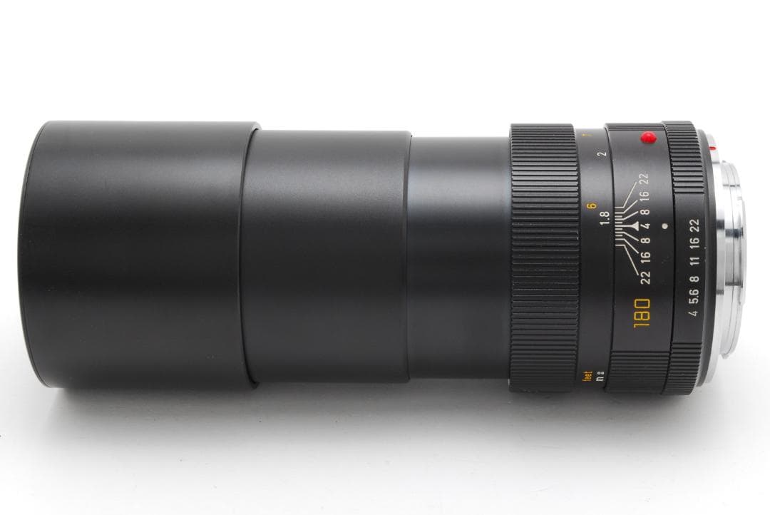 Leica Other Elmar-R F4 3 #233