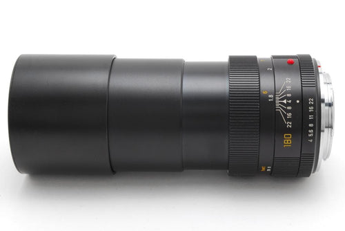 Leica Other Elmar-R F4 3 #233