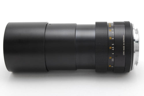 Leica Other Elmar-R F4 3 #233