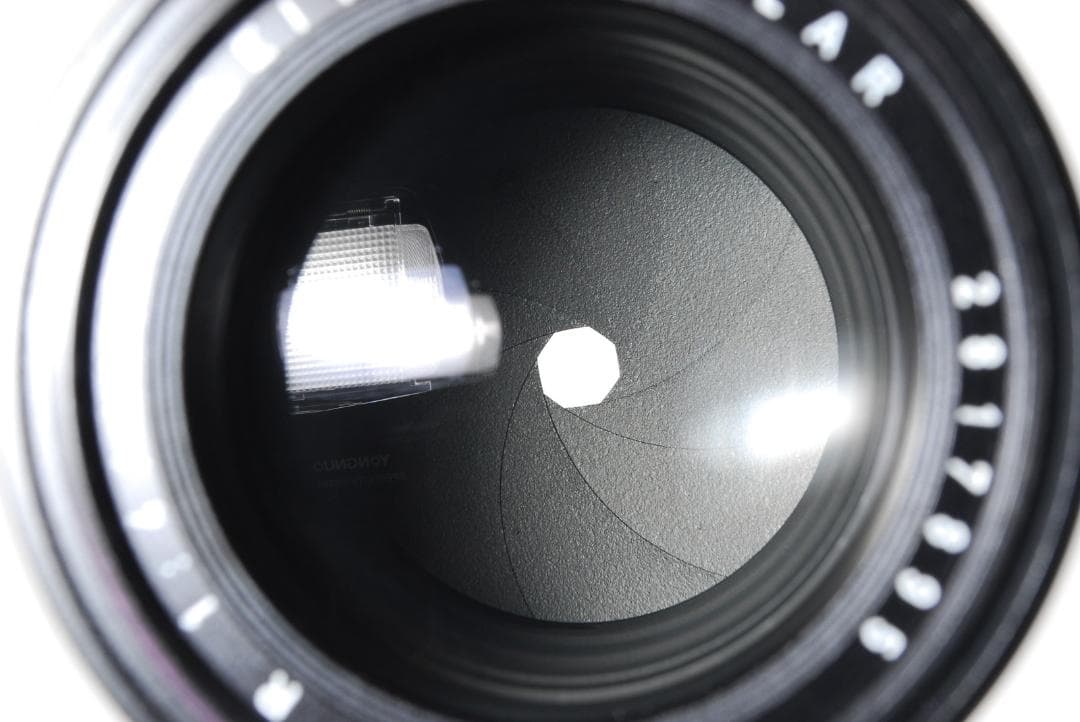 Leica Other Elmar-R F4 3 #233