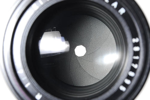 Leica Other Elmar-R F4 3 #233