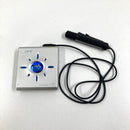 Sony Portable Md Player Mz-E500