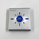 Sony Portable Md Player Mz-E500