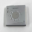 Sony Portable Md Player Mz-E500