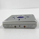 Sony Portable Md Player Mz-E500