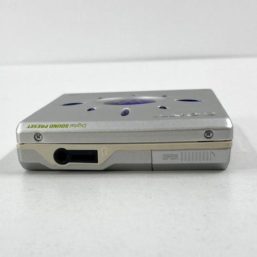 Sony Portable Md Player Mz-E500