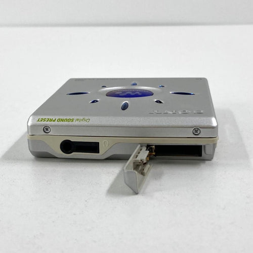 Sony Portable Md Player Mz-E500