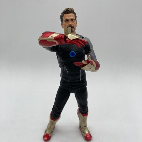 Others S.H.Figuarts Ironman3[90]