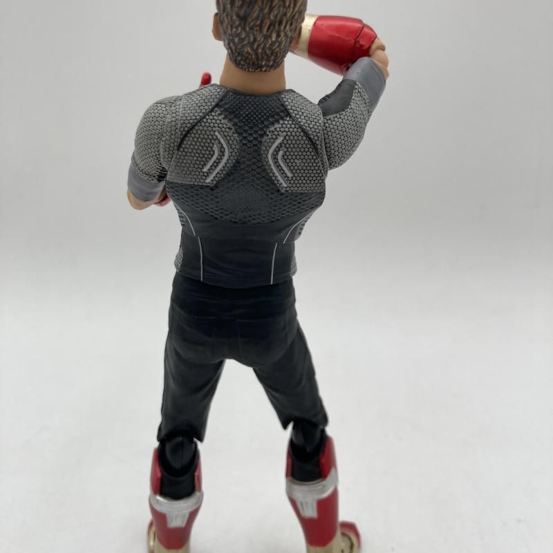 Others S.H.Figuarts Ironman3[90]