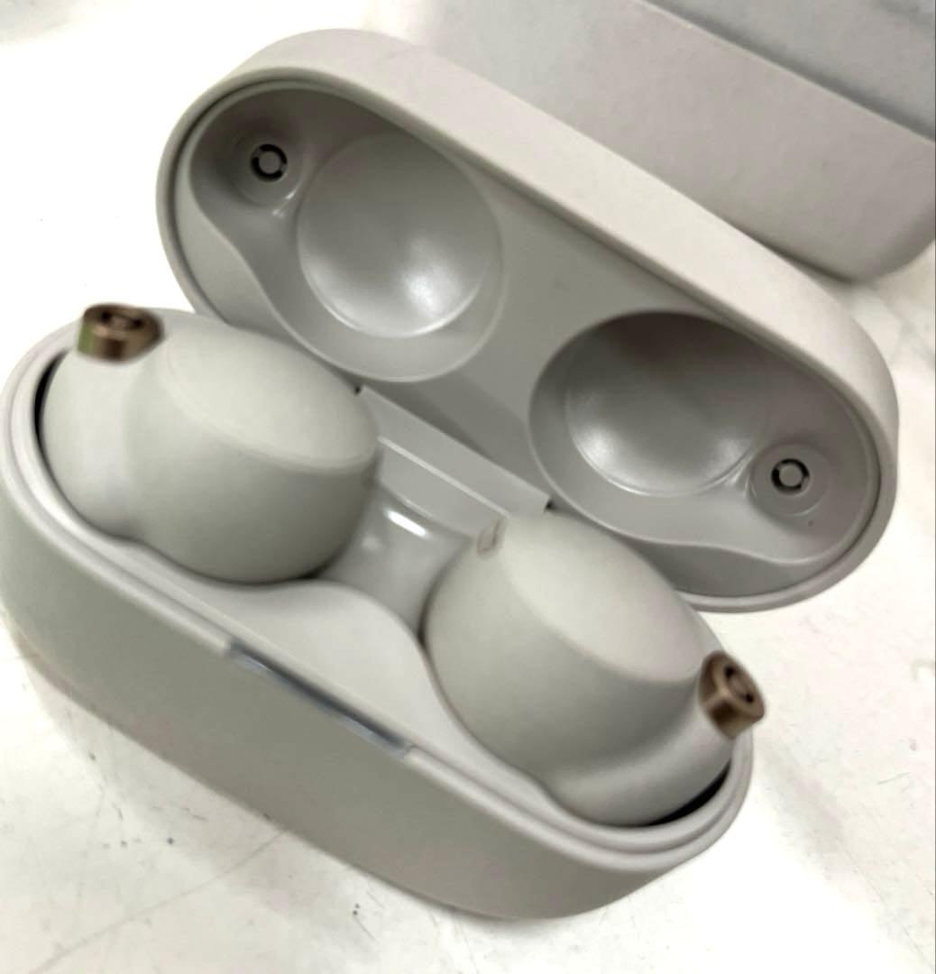 Sony Wireless Earphones K1413Sony Wf-1000Xm4