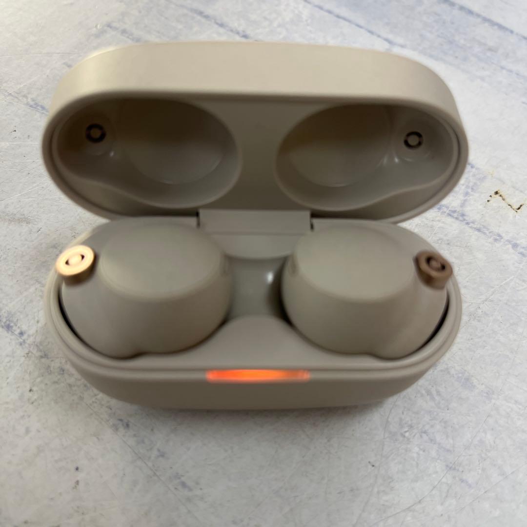 Sony Wireless Earphones K1413Sony Wf-1000Xm4