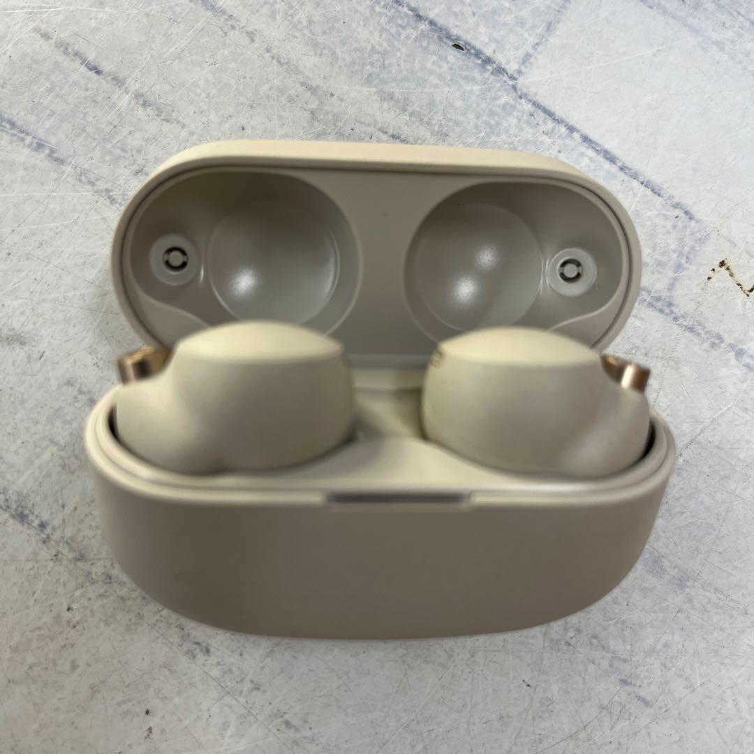 Sony Wireless Earphones K1413Sony Wf-1000Xm4