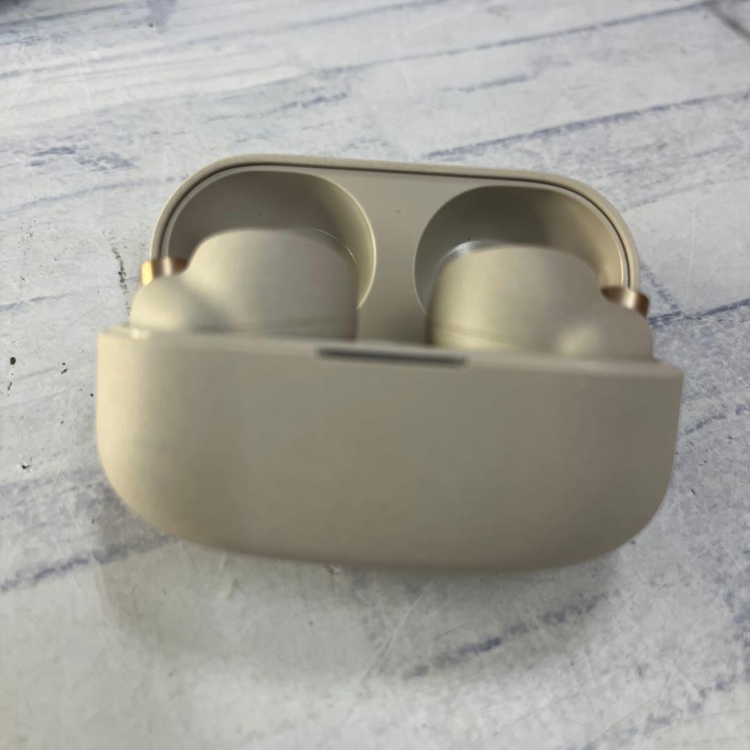Sony Wireless Earphones K1413Sony Wf-1000Xm4