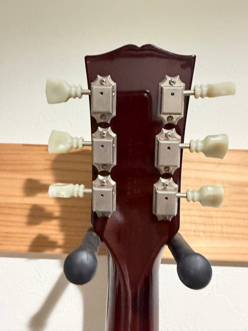 Yamaha Electric Guitar Lp400