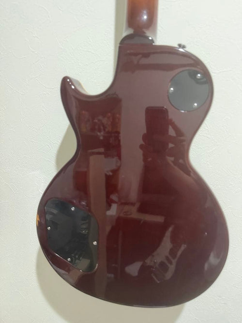 Yamaha Electric Guitar Lp400