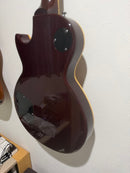 Yamaha Electric Guitar Lp400