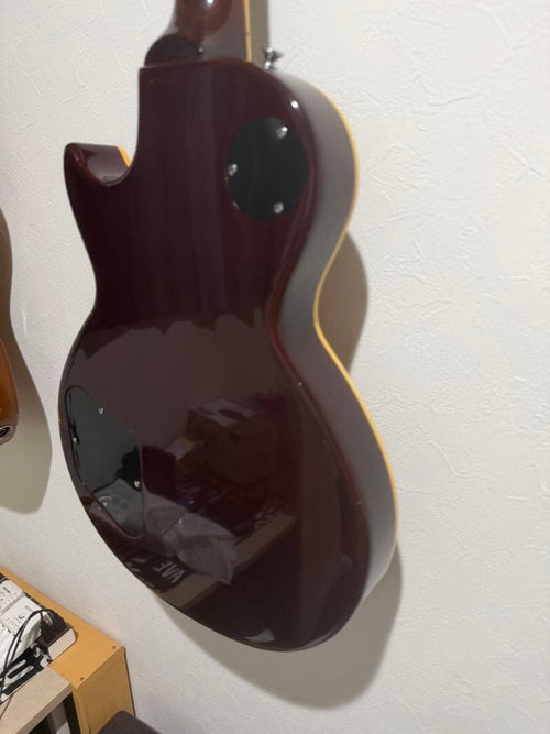 Yamaha Electric Guitar Lp400