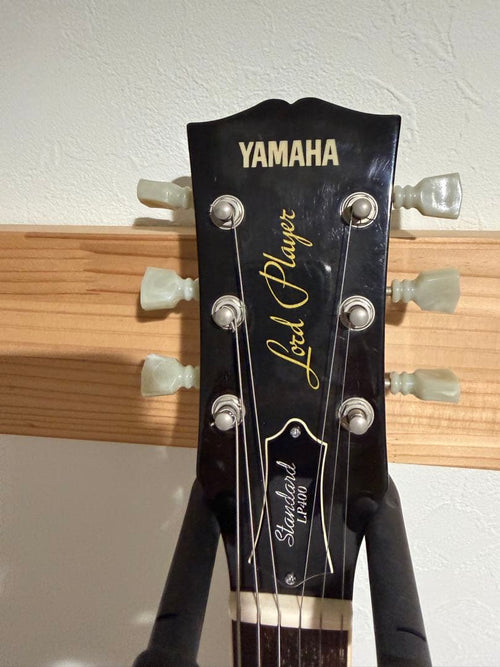 Yamaha Electric Guitar Lp400