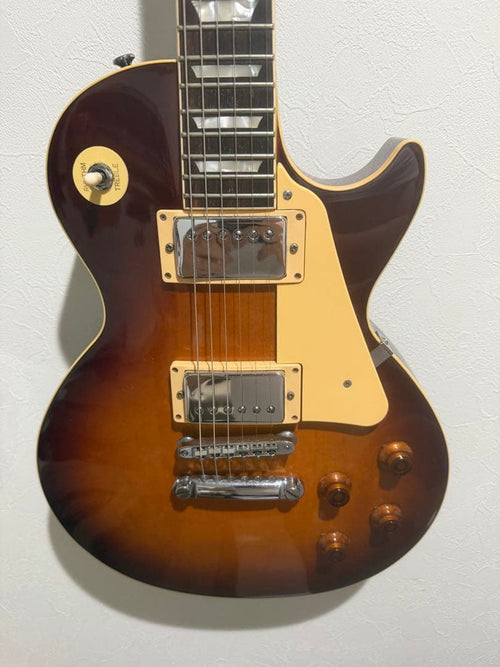 Yamaha Electric Guitar Lp400