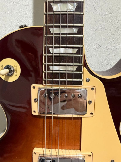 Yamaha Electric Guitar Lp400