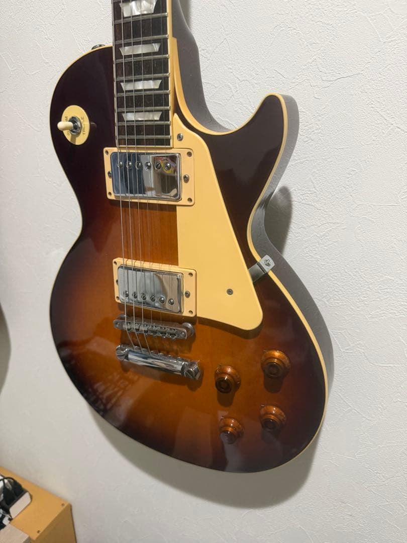 Yamaha Electric Guitar Lp400