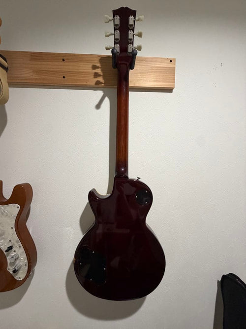 Yamaha Electric Guitar Lp400