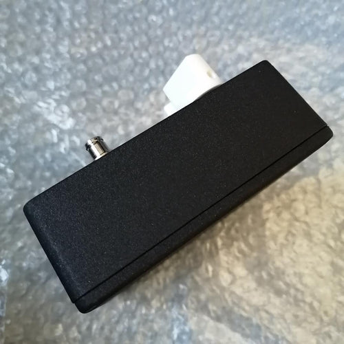 Guitar Effects Units Korg Nu:Tekt Od-S Bk