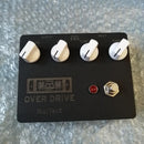 Guitar Effects Units Korg Nu:Tekt Od-S Bk