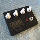 Guitar Effects Units Korg Nu:Tekt Od-S Bk