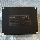 Guitar Effects Units Korg Nu:Tekt Od-S Bk
