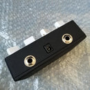 Guitar Effects Units Korg Nu:Tekt Od-S Bk