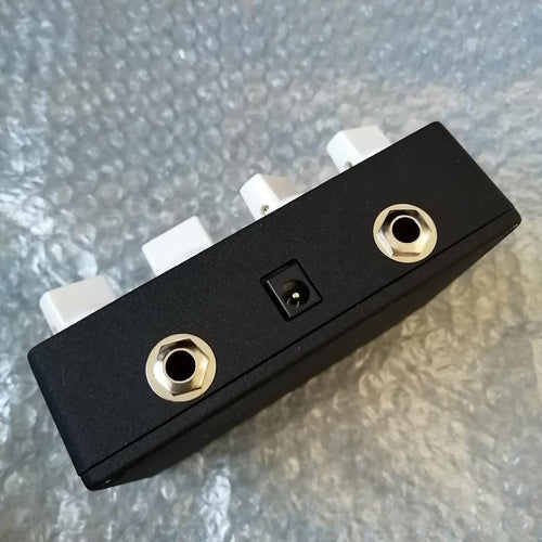 Guitar Effects Units Korg Nu:Tekt Od-S Bk
