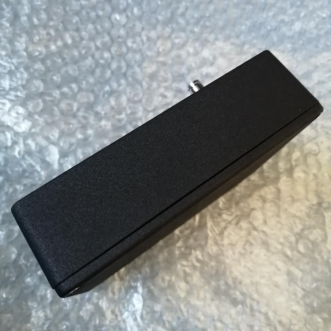 Guitar Effects Units Korg Nu:Tekt Od-S Bk