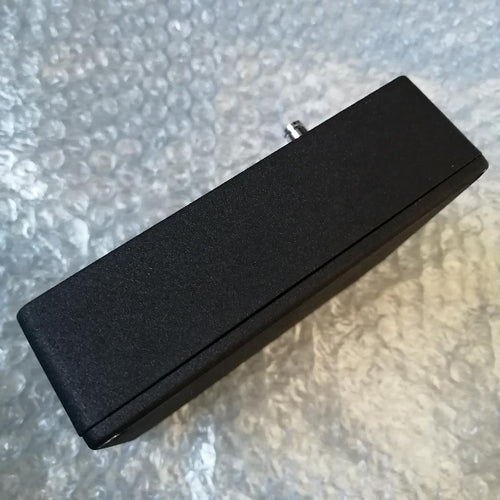 Guitar Effects Units Korg Nu:Tekt Od-S Bk