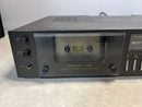 Technics Cd, Md Cassette Decks Rs-M88