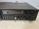 Technics Cd, Md Cassette Decks Rs-M88