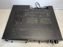 Technics Cd, Md Cassette Decks Rs-M88