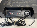 Technics Cd, Md Cassette Decks Rs-M88