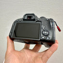 Canon Digital Slr Eos Kiss X10I