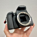 Canon Digital Slr Eos Kiss X10I