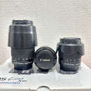 Canon Digital Slr Eos Kiss X10I