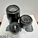 Canon Digital Slr Eos Kiss X10I