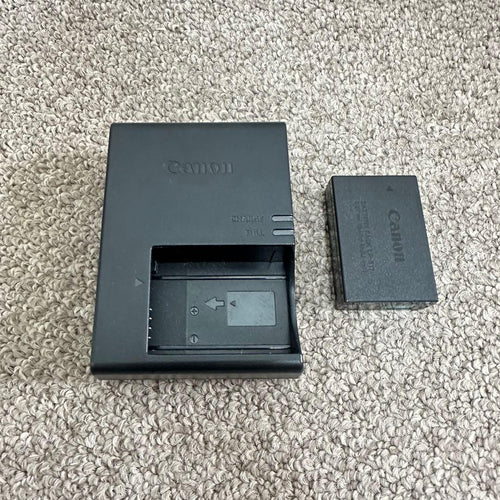 Canon Digital Slr Eos Kiss X10I
