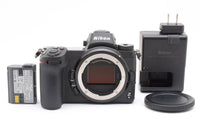 Mirrorless Interchangeable Lips 9,415 Nikon Z6 Yma1815 80