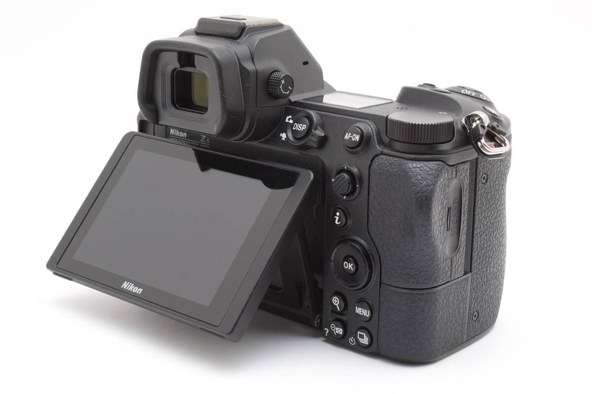 Mirrorless Interchangeable Lips 9,415 Nikon Z6 Yma1815 80
