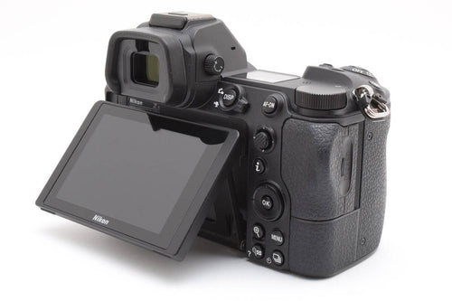 Mirrorless Interchangeable Lips 9,415 Nikon Z6 Yma1815 80