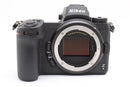 Mirrorless Interchangeable Lips 9,415 Nikon Z6 Yma1815 80