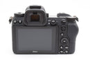 Mirrorless Interchangeable Lips 9,415 Nikon Z6 Yma1815 80