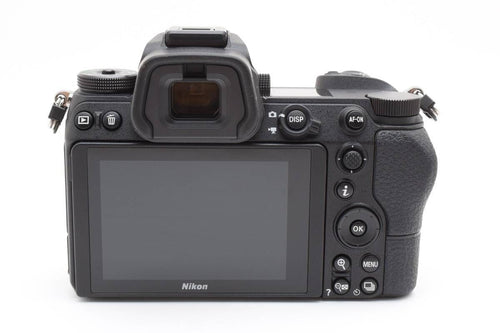 Mirrorless Interchangeable Lips 9,415 Nikon Z6 Yma1815 80