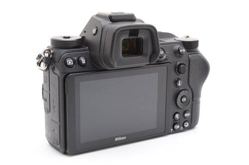 Mirrorless Interchangeable Lips 9,415 Nikon Z6 Yma1815 80
